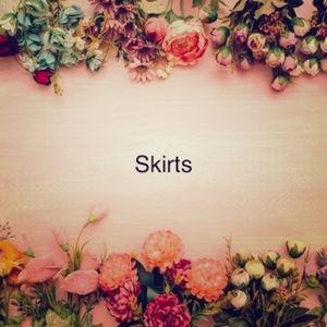 Skirts